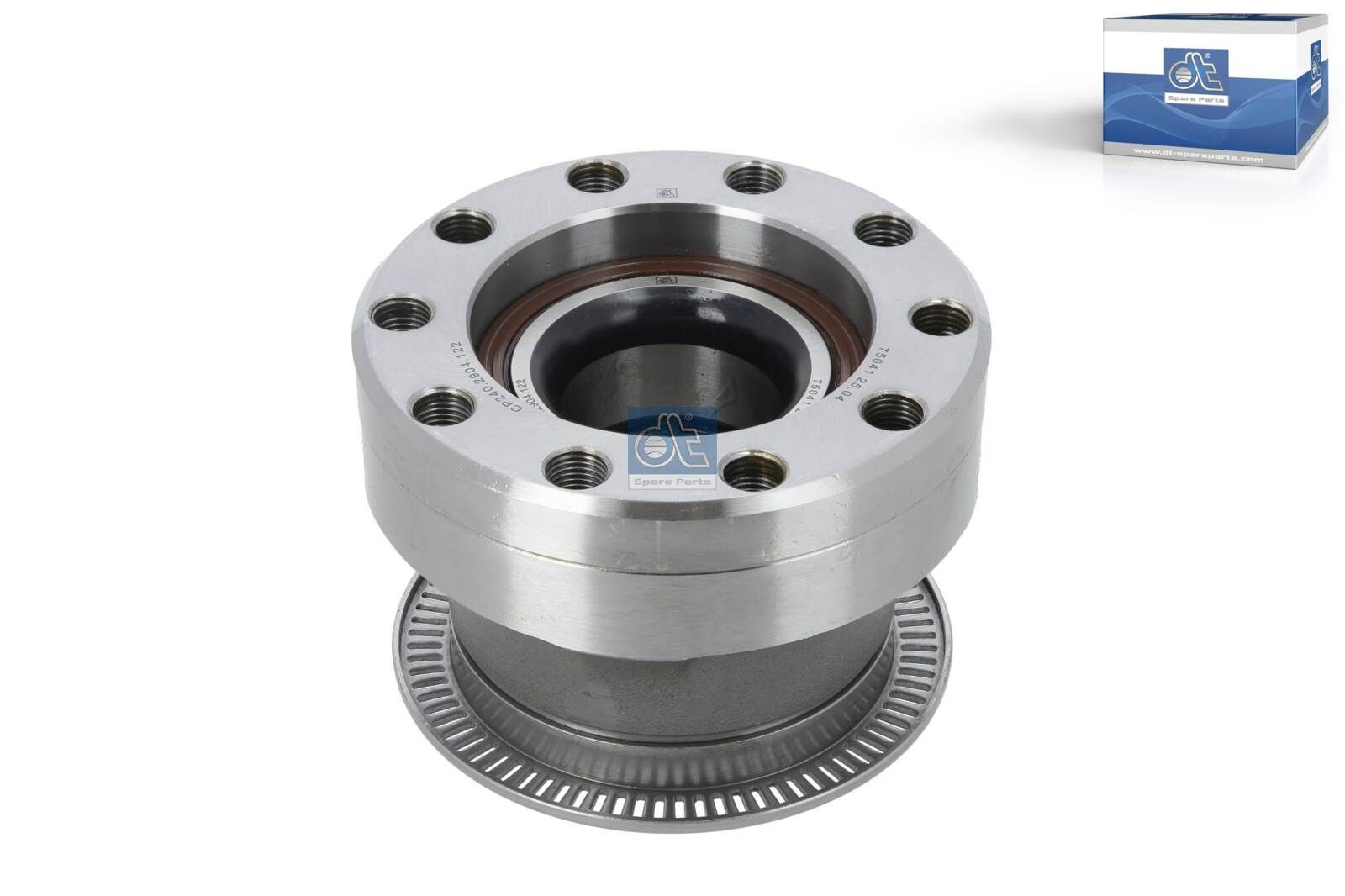 Buje de rueda delantero Nissan/Infiniti 5010566154 precio, desde 188,32 EUR